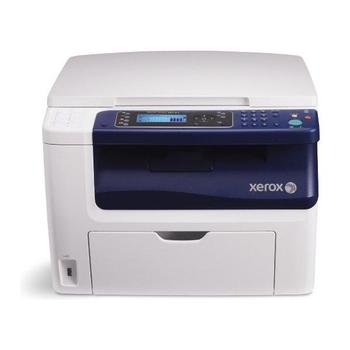 Multifunkce XEROX WorkCentre 6015/B