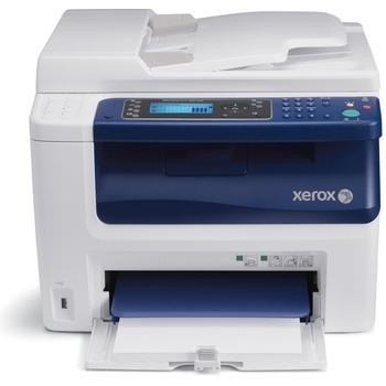 Multifuncke XEROX WorkCentre 6015/NI