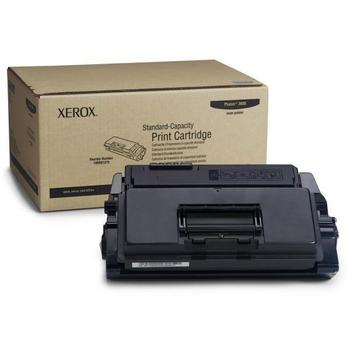 Toner XEROX  106R01370, černý (black), 7.000 stran