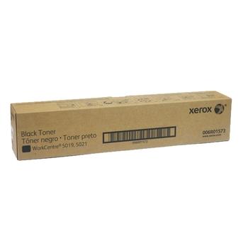 Toner XEROX WC 5019/5021 černá (black)
