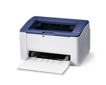 Obrázek k produktu: Tiskárna XEROX  Phaser 3020, bílo-modrý