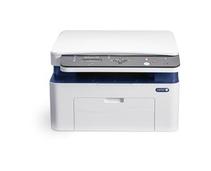 Obrázek k produktu: Multifunkce XEROX  WorkCentre 3025Bi, bílo-modrý