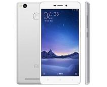Obrázek k produktu: Mobilní telefon XIAOMI  Redmi 4 LTE 16GB, stříbrný (silver)