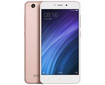 Obrázek k produktu: Mobilní telefon XIAOMI  Redmi 4A LTE 16GB, růžovo-zlatá