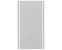 Obrázek k produktu: XIAOMI  Powerbank 2 10000mAh, stříbrná (silver)