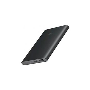 Xiaomi Powerbank Mi PRO 10000 mAh - externí bateriový zdroj, černá