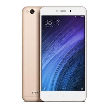 Mobilní telefon XIAOMI Redmi 4A Global LTE, zlatý (gold)