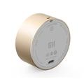  XIAOMI přenosný bluetooth reproduktor, zlatý (gold)