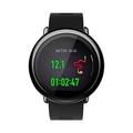 Chytré hodinky XIAOMI Huaomi Amazfit, Global, černá (black)