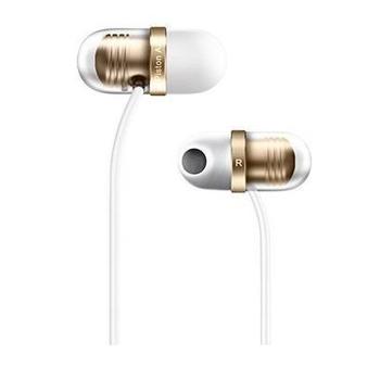 Sluchátka XIAOMI sluchátka Piston Capsule, bílá (white)