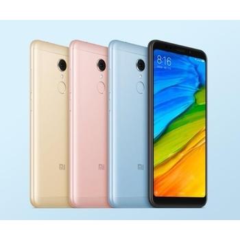 Xiaomi Redmi 5, 3GB/32GB Global Version, Gold