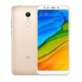 Xiaomi Redmi 5, 3GB/32GB Global Version, Gold
