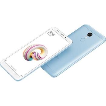 Mobilní telefon XIAOMI Redmi 5 Plus, 3GB/32GB Global Version, modrý (blue)