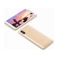 Mobilní telefon XIAOMI Redmi Note 5 Global 4GB/64GB Gold, zlatý (gold)
