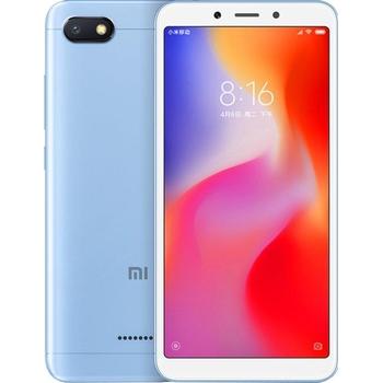 Xiaomi Redmi 6A (2GB/32GB) Blue