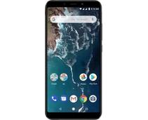 Obrázek k produktu: Mobilní telefon XIAOMI Mi A2 32GB, černý (black)