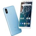 Xiaomi Mi A2 (6GB/128GB), Blue