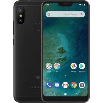 Xiaomi Mi A2 Lite (3GB/32GB), Black