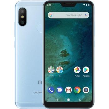 Xiaomi Mi A2 Lite (4GB/64GB), Blue