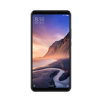 Xiaomi Mi Max 3 (4GB/64GB) Black