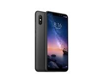 Obrázek k produktu: Mobilní telefon XIAOMI Redmi Note 6 Pro 32GB, černý (black)