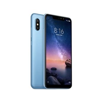 Xiaomi Redmi Note 6 Pro (4/64GB) Blue