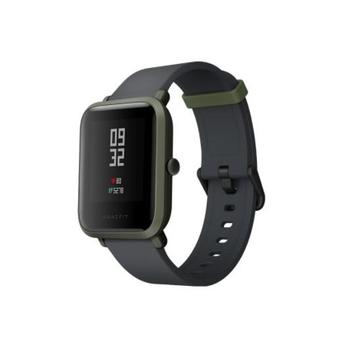 Xiaomi Amazfit Bip, Kokoda Green