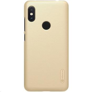 Nillkin Super Frosted Shield pro Xiaomi Redmi Note 6 Pro Gold