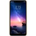 Nillkin Super Frosted Shield pro Xiaomi Redmi Note 6 Pro Gold