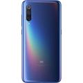 Xiaomi Mi 9 (6GB/128GB) modrá