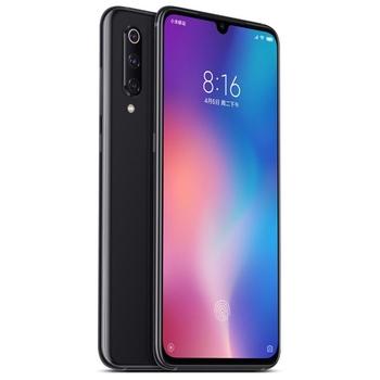 Xiaomi Mi 9 (6GB/128GB) černá