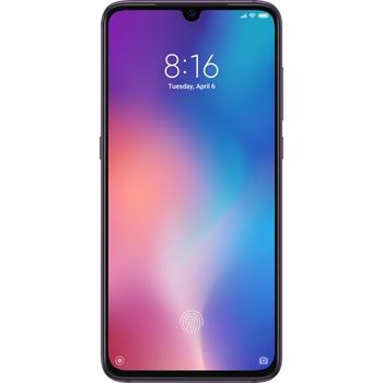 Xiaomi Mi 9 (6GB/64GB) fialová