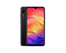 Obrázek k produktu: Mobilní telefon XIAOMI Redmi Note 7 (3/32GB), černý (black)