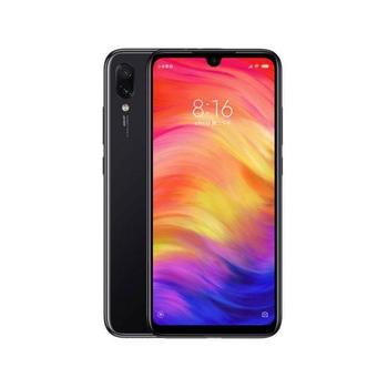 Xiaomi Redmi Note 7 (3/32GB) Black