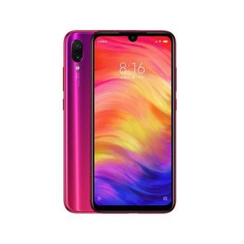 Mobilní telefon XIAOMI Redmi Note 7 (3/32GB), červený (red)