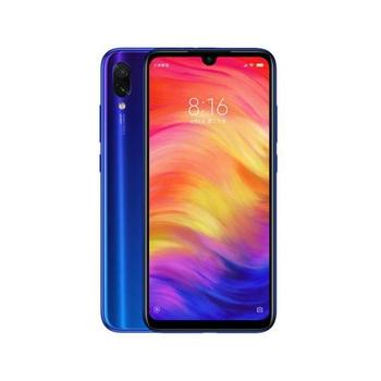 Xiaomi Redmi Note 7 (4/128GB) Blue