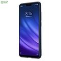 Lenuo kryt pro Xiaomi Mi 8 Lite Blue