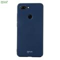 Lenuo kryt pro Xiaomi Mi 8 Lite Blue