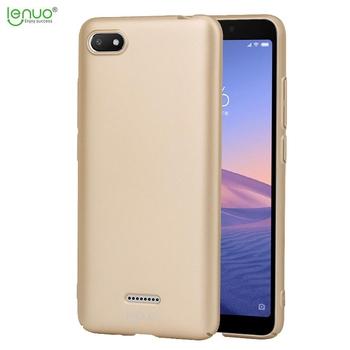 Lenuo kryt pro Xiaomi Redmi 6A Gold