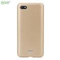 Lenuo kryt pro Xiaomi Redmi 6A Gold