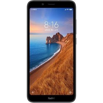 Xiaomi Redmi 7A (2/16GB) Black