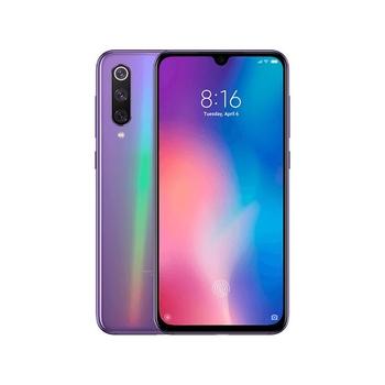 Mobilní telefon XIAOMI Mi 9 SE (6GB/64GB) Violet, fialový (purple)