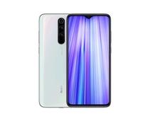 Obrázek k produktu: Mobilní telefon XIAOMI Redmi Note 8 Pro (6/128GB), bílá (white)