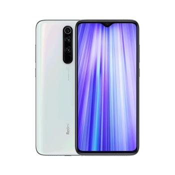 Xiaomi Redmi Note 8 Pro (6/128GB) černá