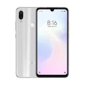 Xiaomi Redmi Note 7 (4/128GB) White