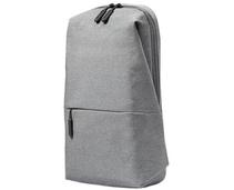 Obrázek k produktu: XIAOMI Mi City Sling Bag, šedá (grey)