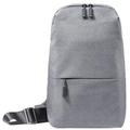 Xiaomi Mi City Sling Bag Light Grey