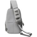 Xiaomi Mi City Sling Bag Light Grey