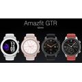 Xiaomi Amazfit GTR 42mm White