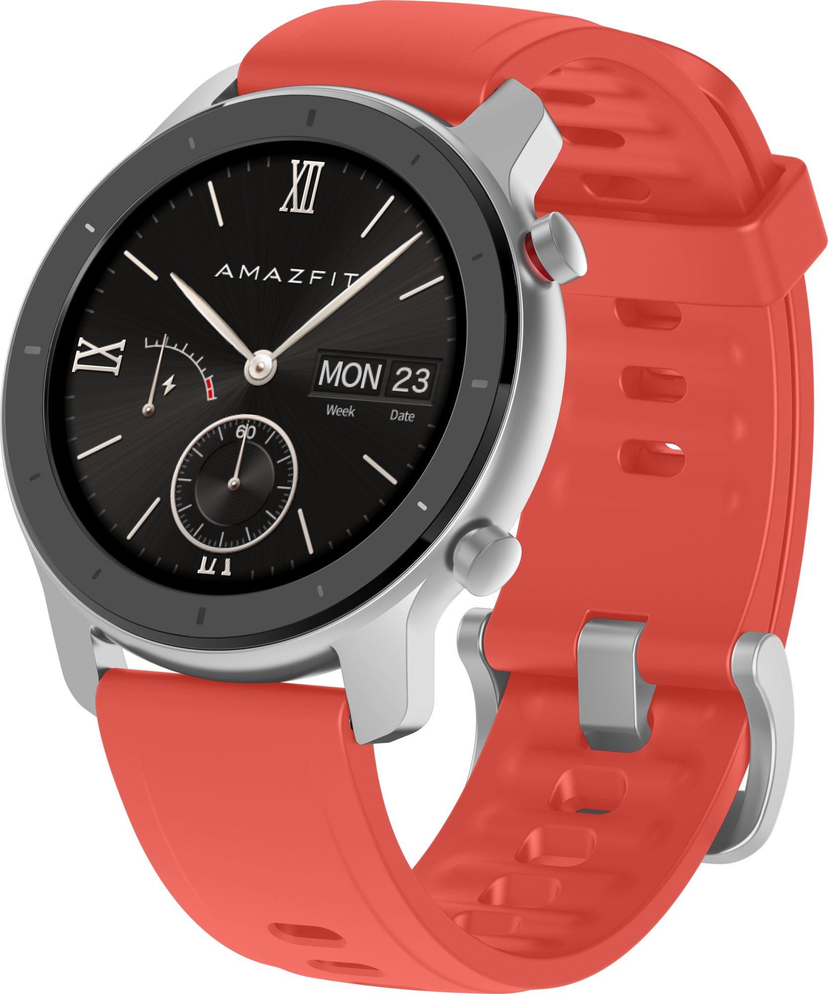 amazfit 42mm